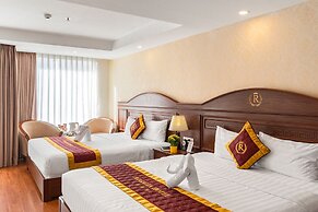 Regalia Hotel
