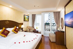 Regalia Hotel