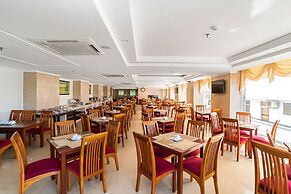Regalia Hotel