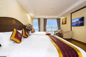 Regalia Hotel