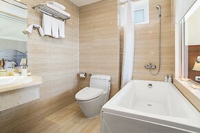 Regalia Hotel