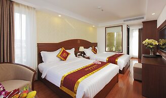 Regalia Hotel