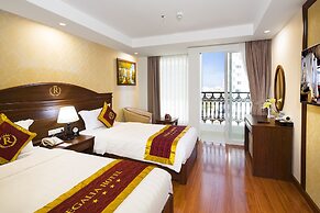 Regalia Hotel