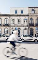 Flattered to be in Porto