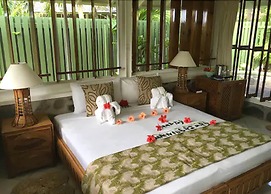 Young Island Resort