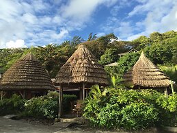 Young Island Resort