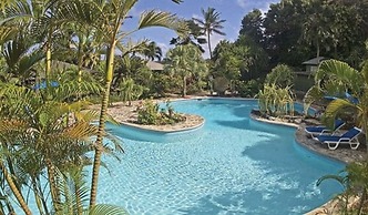 Young Island Resort