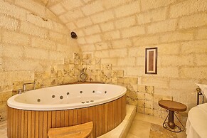 Mithra Cave Cappadocia