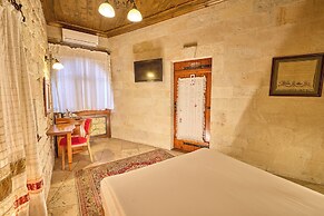 Mithra Cave Cappadocia