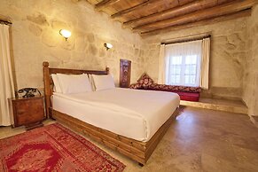 Mithra Cave Cappadocia