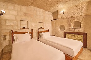 Mithra Cave Cappadocia