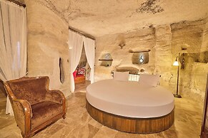Mithra Cave Cappadocia