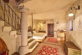 Mithra Cave Cappadocia