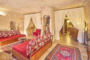 Mithra Cave Cappadocia