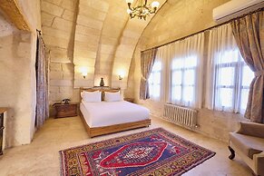 Mithra Cave Cappadocia