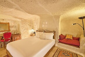 Mithra Cave Cappadocia