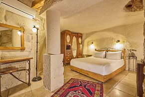 Mithra Cave Cappadocia