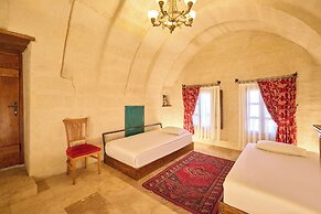 Mithra Cave Cappadocia