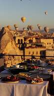 Mithra Cave Cappadocia