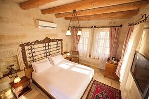 Mithra Cave Cappadocia