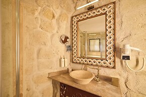 Mithra Cave Cappadocia