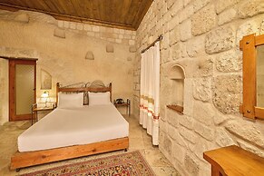 Mithra Cave Cappadocia