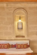 Mithra Cave Cappadocia