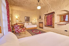 Mithra Cave Cappadocia
