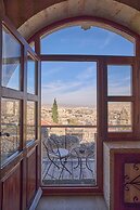 Mithra Cave Cappadocia