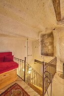 Mithra Cave Cappadocia