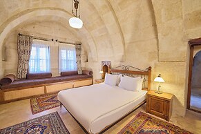 Mithra Cave Cappadocia