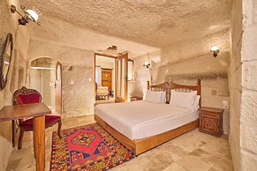 Mithra Cave Cappadocia
