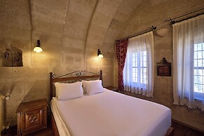Mithra Cave Cappadocia