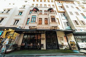 Diamond Royal Hotel