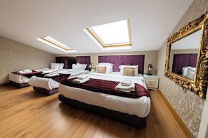 Diamond Royal Hotel