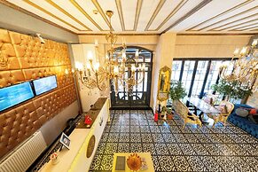 Diamond Royal Hotel