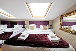 Diamond Royal Hotel