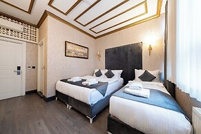Diamond Royal Hotel