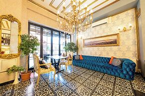 Diamond Royal Hotel