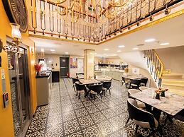 Diamond Royal Hotel