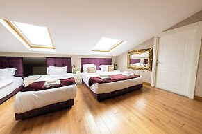 Diamond Royal Hotel