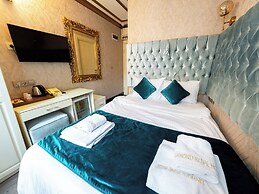 Diamond Royal Hotel