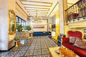 Diamond Royal Hotel
