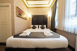 Diamond Royal Hotel
