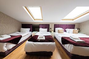 Diamond Royal Hotel