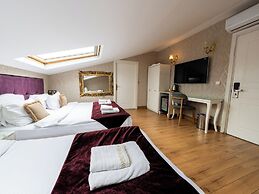 Diamond Royal Hotel