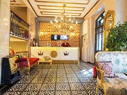 Diamond Royal Hotel