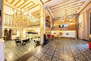Diamond Royal Hotel