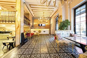 Diamond Royal Hotel