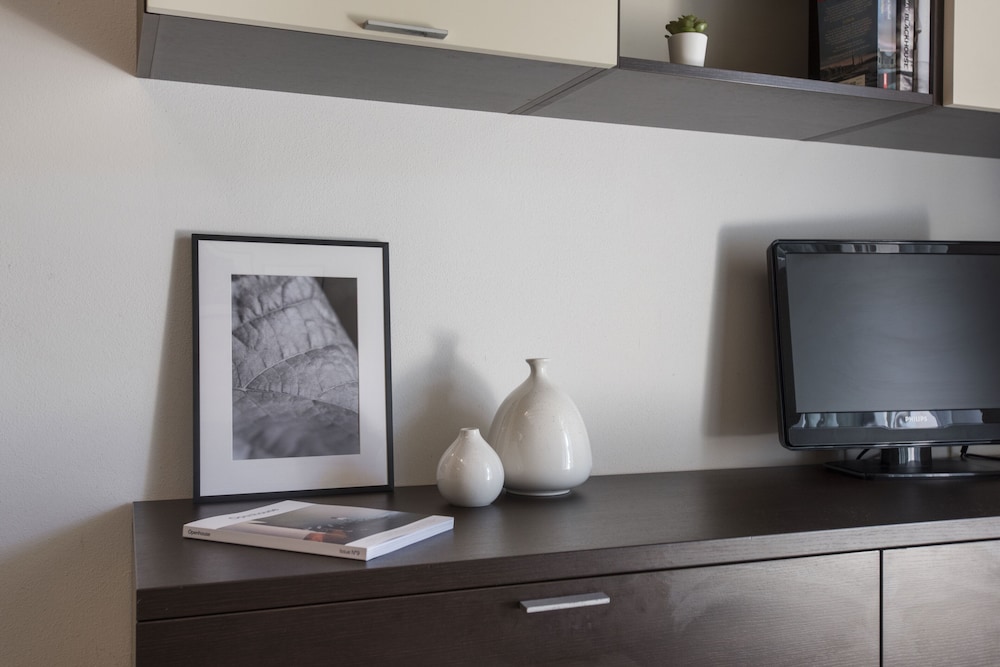 Residence La Vigna
